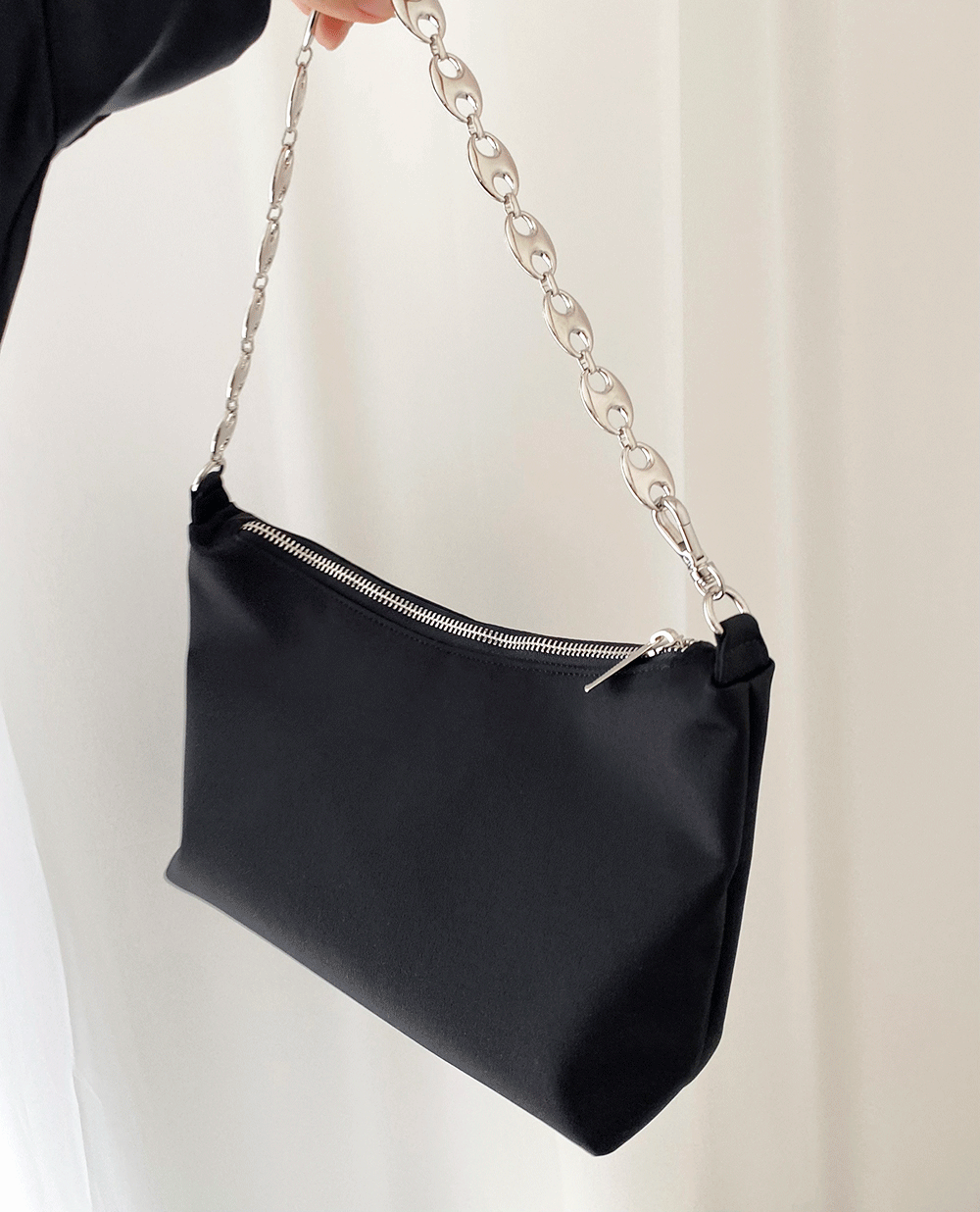 glam chain bag 3color