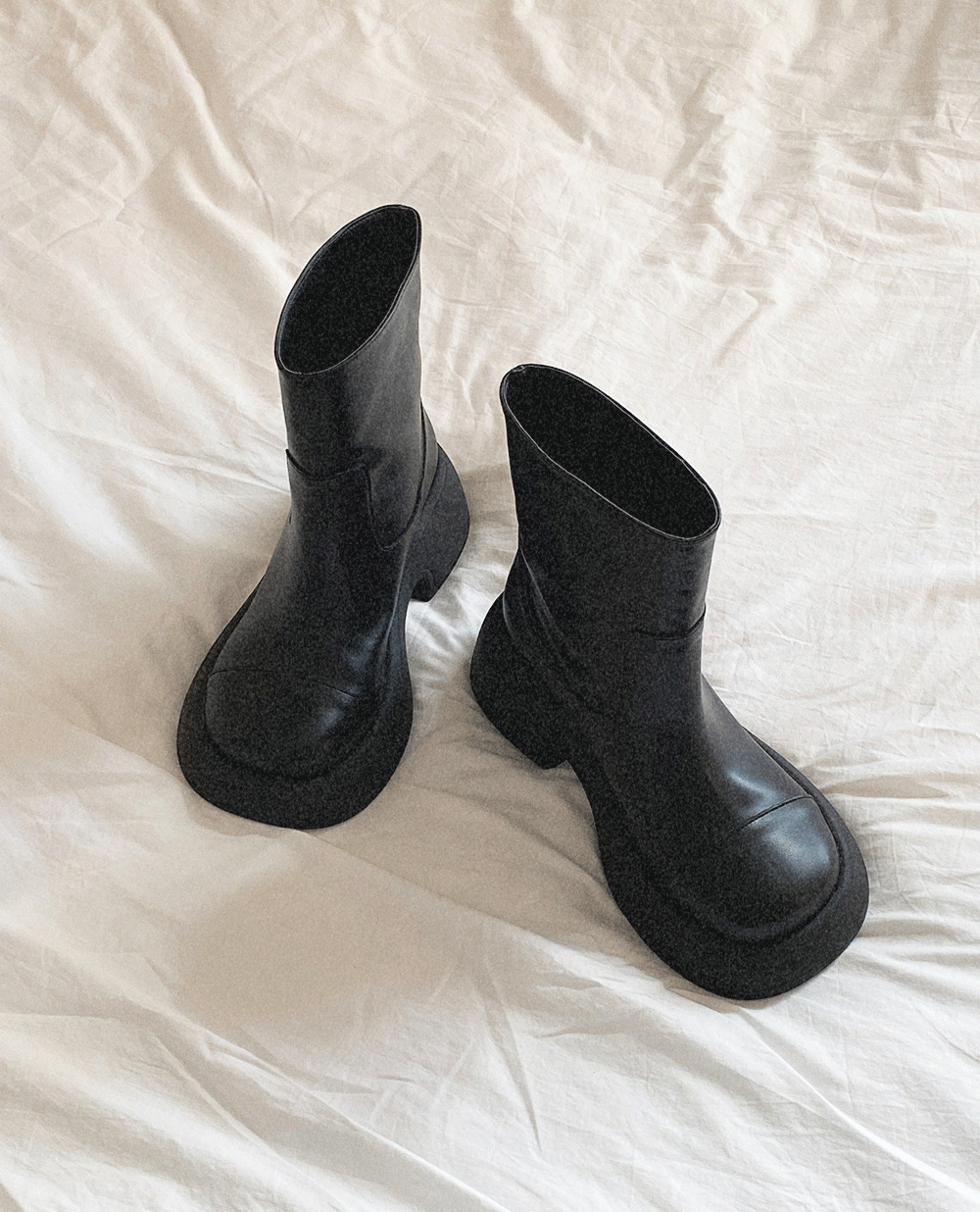 unique ankle boots